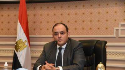 الحكومة تعد استراتيجية وطنية لحل مشكلات القطاع الصناعى