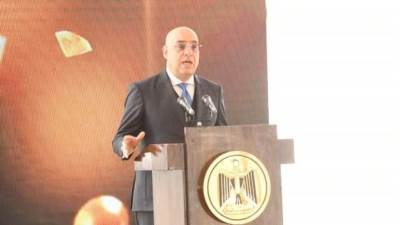 «الإسكان» تبدأ تسويق وحدات «جاردن سيتى»بالعاصمة الإدارية يناير الجارى