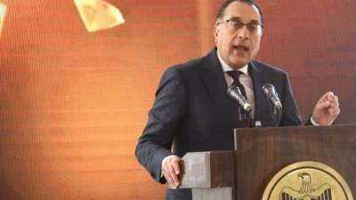 «مدبولي»: الدولة لم تمول إنشاء العاصمة الإدارية.. وأرباحها تجاوزت 20 مليار جنيه