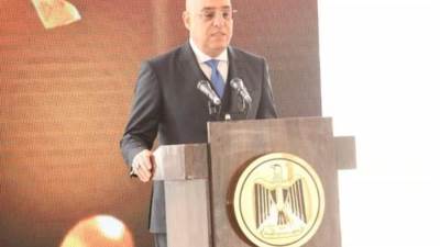 الجزار: مصر الجديدة بها فرص لكل المصريين بمختلف شرائحهم ومستوياتهم