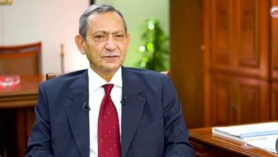 «الضرائب المصرية» تطالب بسرعة تشكيل المجلس الأعلى للضرائب