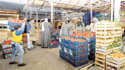 «البورصة السلعية» تطرح 3 ممارسات لتوريد سلع لـ «القابضة الغذائية»