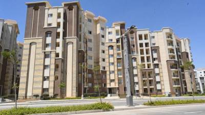 رئيس الوزراء يكلف بسرعة تخصيص وحدات R3 لموظفي العاصمة الإدارية