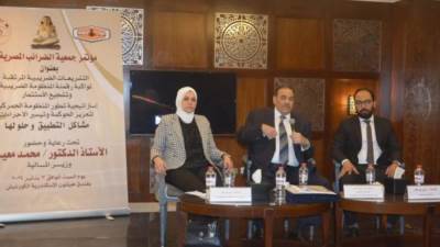 «الضرائب» و«الجمارك»: طلبات المستثمرين أوامر دون المساس بمستحقات الخزانة العامة