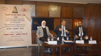 الجمارك تحبط محاولات تهرب جمركي بـ8.5 مليار جنيه خلال عام 2023