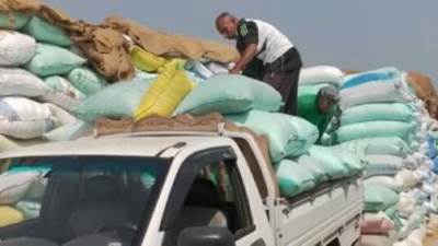  بيع 1.5 مليون طن فى البورصة السلعية منذ نوفمبر 2022 