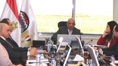  شركات الغزل تستهدف إنتاج 188ألف طن غزول و198 مليون متر نسيج