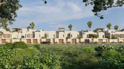 غرفة مواد البناء تبحث مع «القومي لبحوث الإسكان» تطبيق معايير الاقتصاد الأخضر