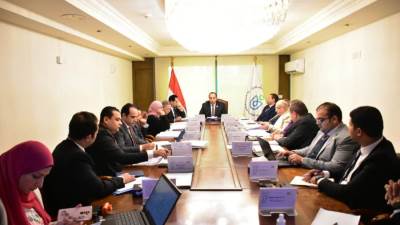 «الرعاية الصحية» تحقق إيرادات 3 مليارات جنيه 