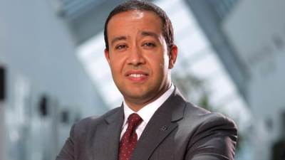 2.5 مليار دولار استثمارات «المصرية للاتصالات» منذ 2019