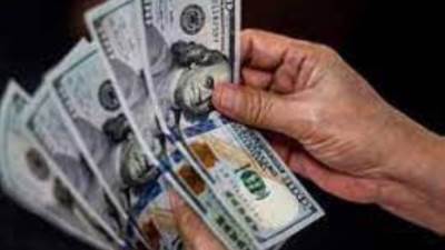 الدولار يلامس 60 جنيهًا بالسوق الموازية