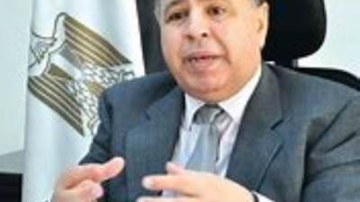 وزير المالية: 150 مليارجنيه فائض أولي بالنصف الأول من العام المالي الحالي
