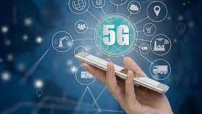 %8 من الهواتف الذكية بمصر تدعم تكنولوجيا الجيل الخامس