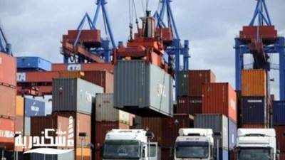 «خدمات النقل الدولي» تعلن متوسط أسعار نولون الشحن البري لـ3 أشهر