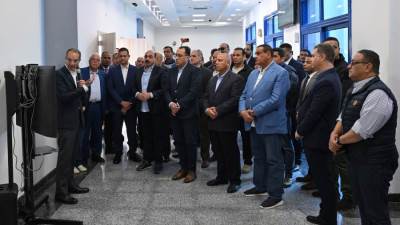 «الاتصالات» ترفع ميزانية التدريب لـ 1.7 مليار جنيه