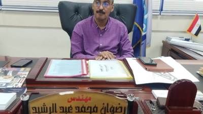 حملة لإزالة المخالفات العشوائية بالحي المتميز 2 بمدينة بدر