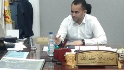 حملات مستمرة للقضاء على ظاهرة التوك توك بدمياط الجديدة 