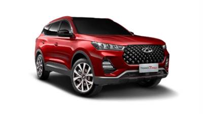 توريد أول دفعة من «شيري تيجو 7» المعدلة للموزعين