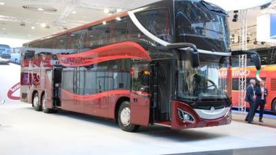 10 دول تستورد 137 مركبة من مصر خلال أكتوبر الماضي 