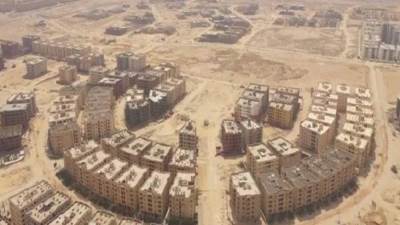 مصر الجديدة للإسكان تتفاوض للمشاركة في مشروع بمساحة 600 فدان
