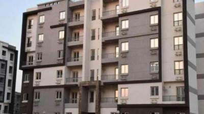 قرعة علنية تكميلية للمتقدمين لحجز شقق سكن مصر بمدينة غرب قنا