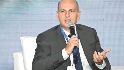 انخفاض متوسط الإيجار السنوي للمساحات المكتبية في القاهرة بنسبة 3% خلال الربع الأخير