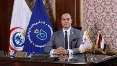 رئيس هيئة الرعاية الصحية يبحث فرص التعاون مع رواندا