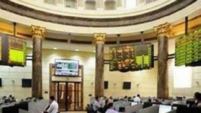 البورصة تشهد أكبر حجم تداولات في تاريخها وترتفع 1.2%