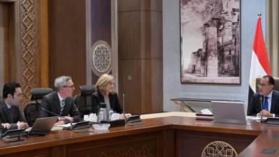 سكاتك النرويجية: نستهدف زيادة الفرص التصديرية من خلال مشروعاتنا في مصر