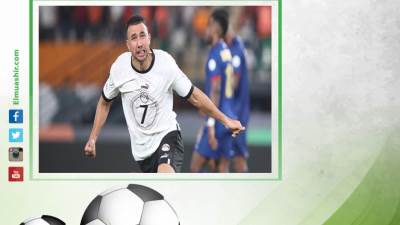 «بشق الأنفس وبأقدام موزمبيق».. مصر تصعد للدور الـ16 في بطولة إفريقيا بعد تعادل مع الرأس الأخضر