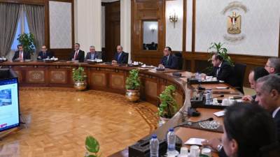 اقتصادية قناة السويس تطلق المنصة الرقمية «E-tabadul» لدعم الصناعة