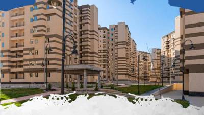  الإسكان تطرح وحدات سكنية كاملة التشطيب بمشروع «valley towers» بحدائق أكتوبر