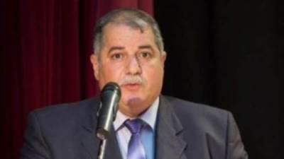 علاء منيع : تنفيذ 1632وحدة سكنية بمبادرة«سكن لكل المصريين» بالعاشر من رمضان