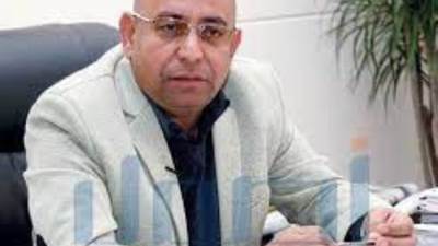 «عبدالمقصود»:تنفيذ ٥٥ ألف وحدة سكنية بأكتوبر الجديدة