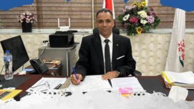 عمار مندور:الإنهاء من  ١٠٠ ألف وحدة سكنية بمبادرة «سكن لكل المصريين»