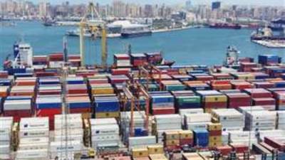 ميناء الإسكندرية تطرح استغلال مساحات إدارية وتخزينية على مساحة 3300 م2