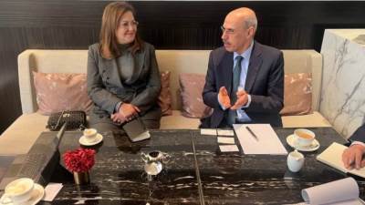 التخطيط: 19 مليار دولار قيمة محفظة التعاون مع مجموعة البنك الإسلامي للتنمية