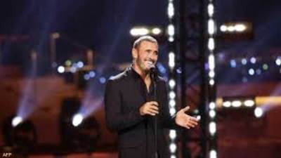 كاظم الساهر يطرح«يا وفية» أولى أغاني ألبومه الجديد«مع الحب»