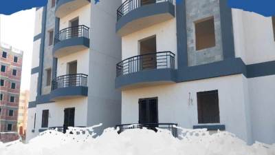 وزير الإسكان يتابع تنفيذ  2208 وحدات سكنية بالإسكان الاجتماعي بمدينة بدر