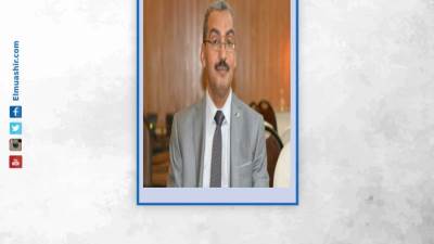 «عبد الرشيد» يتابع أعمال إنشاء أكبر نادٍ رياضي بمدينة بدر