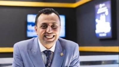 جون لوكا يوضح أهمية إنشاء صندوق الاستثمار في الذهب