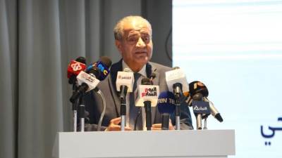 وزير التموين: خطة لاقامة أسواق حضارية بجميع المحافظات تتماشي مع التنمية