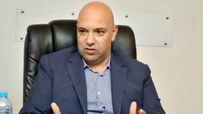 مكتب «صبور» استشاري الأعمال والمنشآت غير النووية بمحطة الضبعة