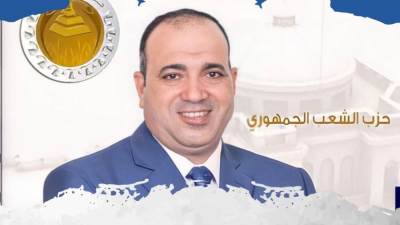 بـ«الفيديو»..النائب أحمد عباس يتبرأ من أفعال عائلته ويُبلغ الأمن عن شقيقه