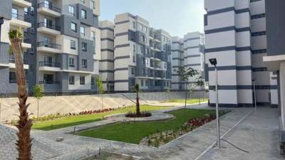 استقالة رئيس مجلس إدارة «الشمس للإسكان»