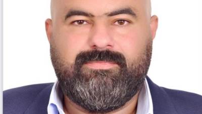 خالد الدجوي: طن الحديد يتراوح بين 58 و62 ألف جنيه للمستهلك