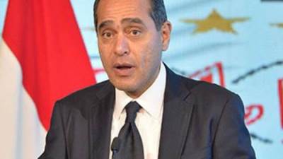 مستثمرون يؤسسون شركة مصرية كينية للاستيراد بنظام الصفقات المتكافئة