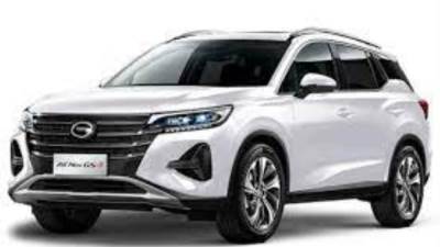 150 ألف جنيه زيادة بأسعار سيارات «جى إيه سى» خلال يناير الجارى