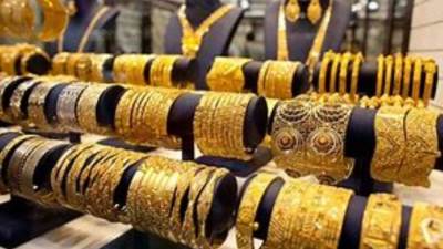 عودة تسعير الذهب بعد توقف استمر أكثر من يومين
