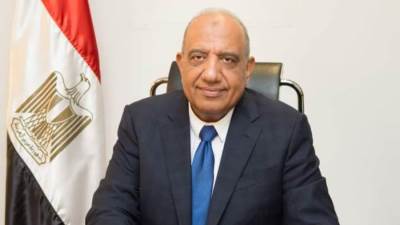 «عصمت»:تشغيل مصانع الدلتا للصلب بالطاقة القصوى لتلبية احتياجات السوق المحلية من الحديد